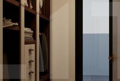 Penthouse 102 mp, 88.75 mp terase, zona Torontalului - 7