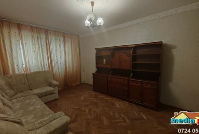 De vânzare – Apartament 3 camere, decomandat, Tiglina I – Str. Brăilei - 5