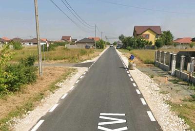 Spațiu comercial, în Șag - 6