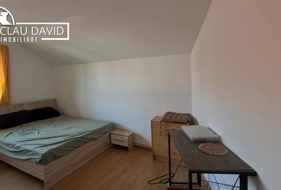 CASA MODERNA - SINGUR CURTE  -  CRISTIAN - 300 mp TEREN - 11