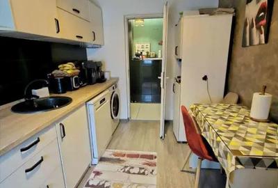 Apartament cu 2 camere decomandat în Central - 7