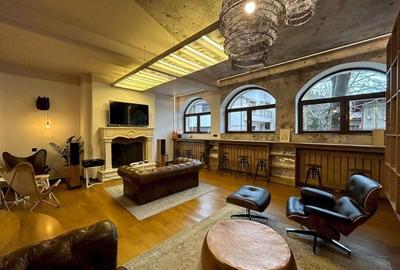 Casa moderna, 14 camere, finisaje lux, Barbu Vacarescu - metrou Stefan cel Mare - 7