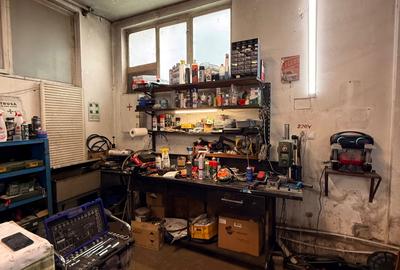 Spațiu comercial, de 180 mp, în Mintiu Gherlii - 6