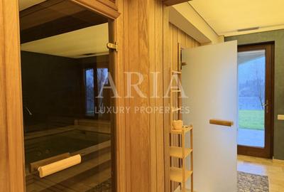 Casă individuală cu 8 camere cu Canalizare în Snagov - 18