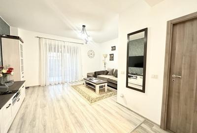 Triplex mobilat si utilat, 3 camere, 80 mp utili - Sanandrei - 2