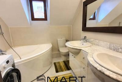 Casă cu 3 camere cu Canalizare în Ștrand - 2