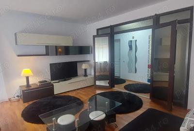 Inchiriere apt.3 camere ,90 mp,Andrei Muresanu - 1