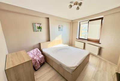 Garsonieră decomandată în Iancului - 3