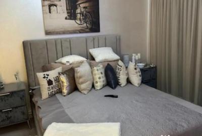 Garsonieră, mobilată în Tomis Nord - 2