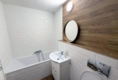 2 camere, decomandate, mobilat modern, in Marasti, strada Dorobantilor - 5