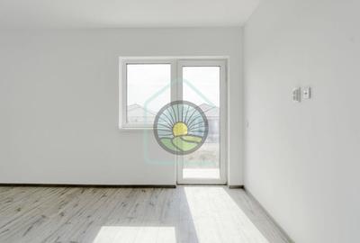 CASA  5 CAMERE IZVOR-TARLUNGENI - 14