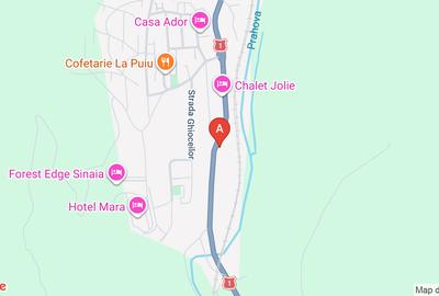 Apartament cu 2 camere semidecomandat în Platoul Izvor - 1