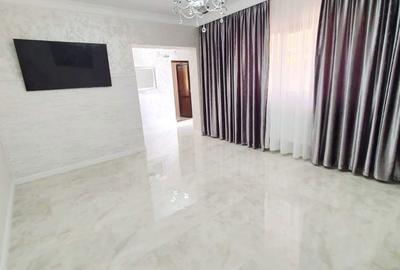 Casă cu 3 camere în Central - 2