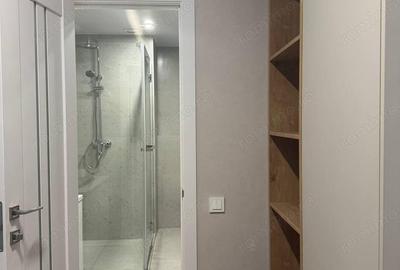 Va prezentam spre vanzare un apartament de doua camere in zona Baba Novac Va prezentam spre vanzare un apartament de doua camere in zona Baba Novac - 2