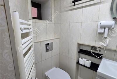 De vanzare 3 studiouri moderne pe strada Nicolae Balcescu din Sibiu - 20