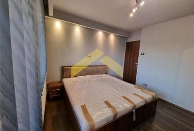 Apartament cu 3 camere decomandat, mobilat în Aradul Nou - 4