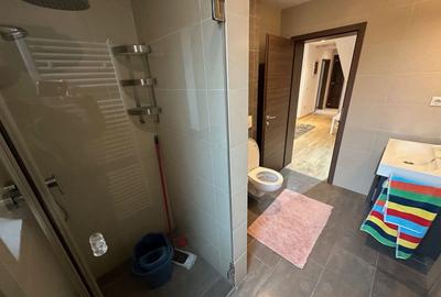 Duplex cu 4 camere cu Canalizare în Nord - 18