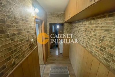 Apartament 3 Camere Semidecomandat - Zona Dacia - 5