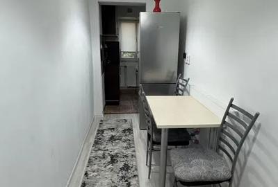 Garsoniera, decomandata, 30 mp, centrala proprie, ac, metrou, Gorjului - 3