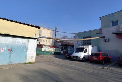 Spațiu industrial, de 40 mp, în Boema - 2
