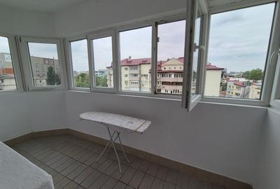 Garsonieră decomandată în Calea Călărașilor - 7