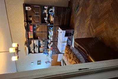 Constanta,ap.2 camere,zona;Piata Abator,decomandat - 9