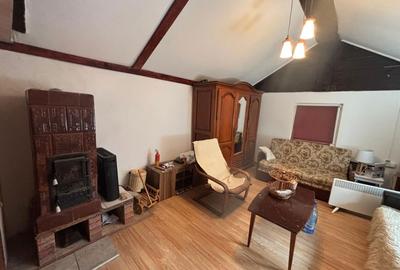 Casă cu 3 camere în Dosu Bricii - 6