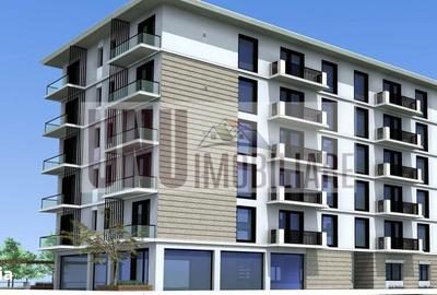 Apartament cu 3 camere în Bucium - 4
