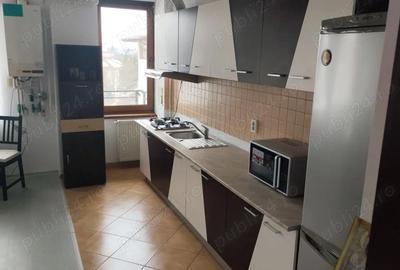 Garsonieră semidecomandată în Central - 4