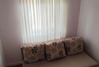 Apartament cu 3 camere semidecomandat în Mănăștur - 13
