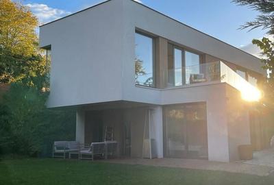 Casa individuala moderna cu 540 mp teren, priveliste spectaculoasa! - 20