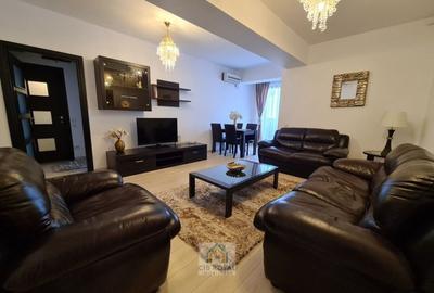 Inchiriez apt. 2 cam. Aviatiei, Str. Mușetești, bl. 2012, renovat, 10min. metrou - 2