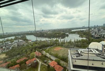 Apartament cu 2 camere decomandat în Floreasca - 1