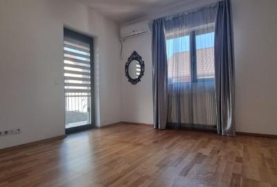 Casă individuală cu 4 camere cu Teren 251 Mp în Central - 8