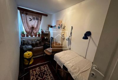 Apartament 85 mp utili cu terasa si priveliste pe strada Moldovei - 8