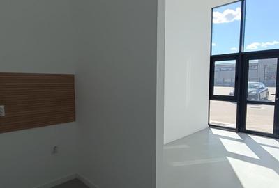 Hala 590 mp  si birouri in Ploiesti, zona Bariera Bucuresti - 15