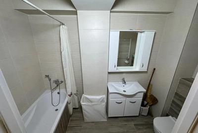 Garsoniera de inchiriat in zona titan aproape de metrou - 1