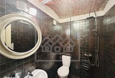 Casă cu 4 camere cu Canalizare în Ultracentral - 2