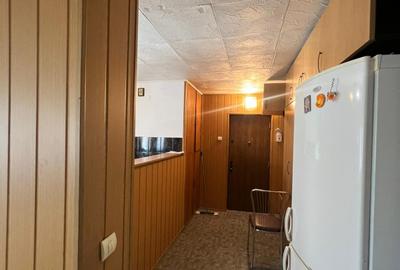 Apartament 2 camere, gaze la usa, garaj, Eforie Sud, la 300 m de plaja,71900 eur - 14