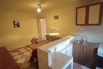 Apartament cu 2 camere semidecomandat în Girocului - 1