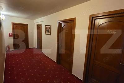 Spațiu comercial, de 1,078 mp, în Calea Moldovei - 7