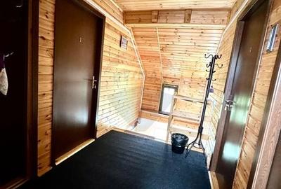 Pensiune/Cabana de vanzare, 6 camere, in Belis, Balcesti - 16