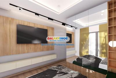 Casă individuală cu 4 camere cu Canalizare în Domnești - 13