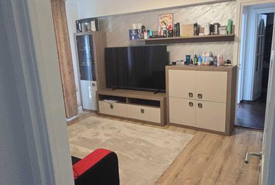 Apartament cu 2 camere semidecomandat în Central - 7