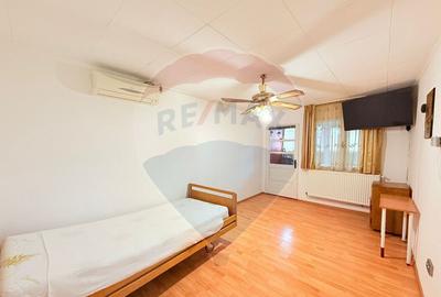 Casa individuala de vanzare | 3 camere | ?oseaua Alex... - 1