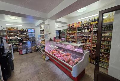 Spațiu comercial, de 300 mp, în Boldești - 1