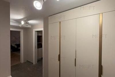 Apartament cu 2 camere semidecomandat, mobilat în Unirii - 7