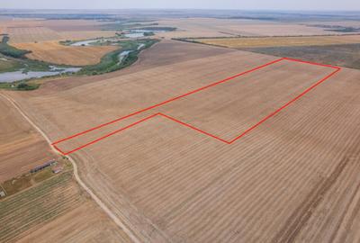 FRUMUSANI - PASAREA, TEREN 14420 MP, FRONT 40 M! - 10