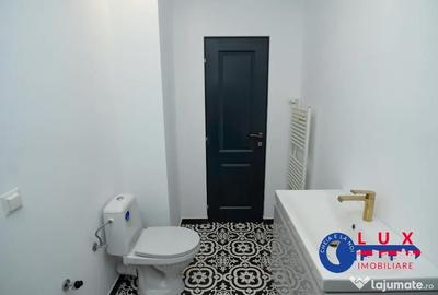 Apartament cu 2 camere semidecomandat în Central - 2