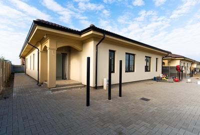 Duplex 3 Camere | Direct Dezvoltator Sporea Residence | Mosnita Noua - 1